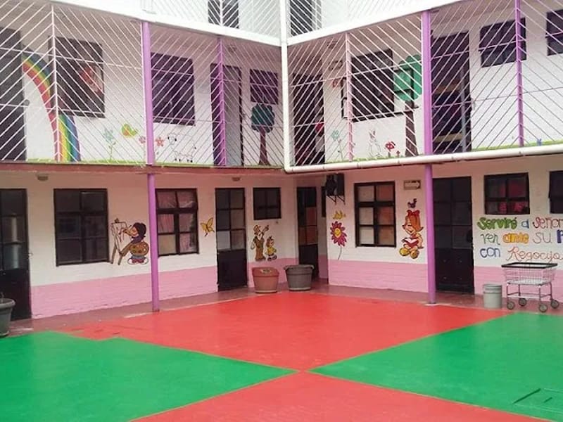 ALBERGUE GEMELOS - Hogar de Ancianos in Coyoacán, Ciudad de México photo 2