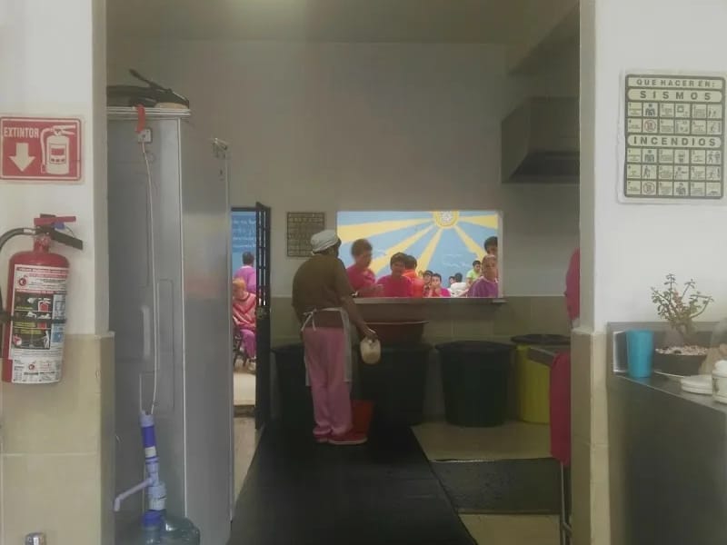 ALBERGUE GEMELOS - Hogar de Ancianos in Coyoacán, Ciudad de México photo 7