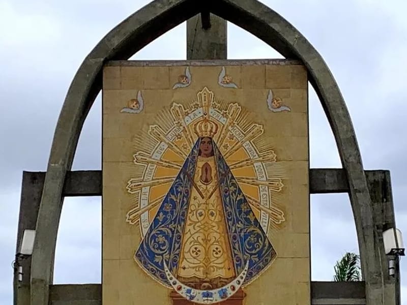 Hogar De Ancianos Virgen De Lujan in GUARANI, MISIONES photo 1