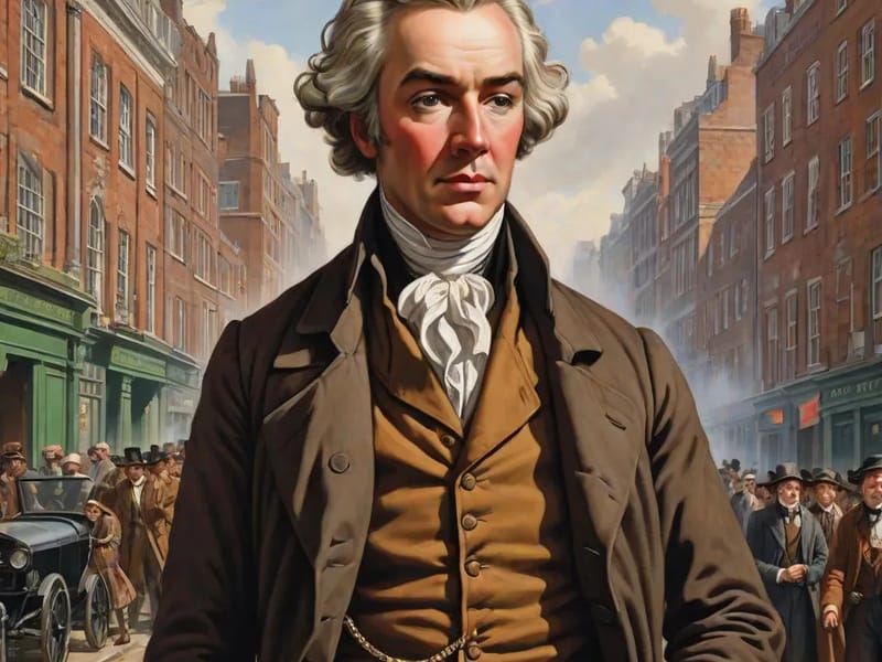William Wilberforce - In-Home Care in York, England photo 1