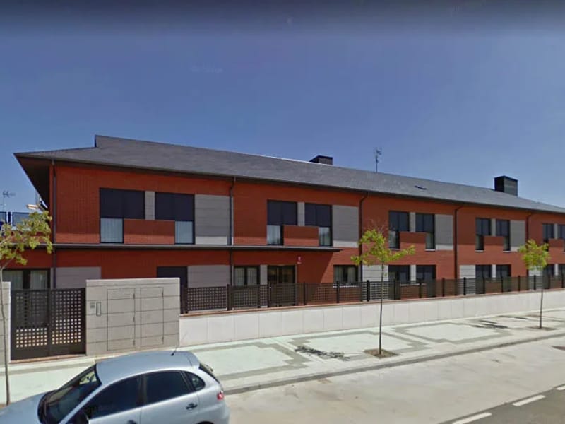 Residencia De Mayores La Julia - Hogar de Ancianos in Palencia, Castilla y León photo 3