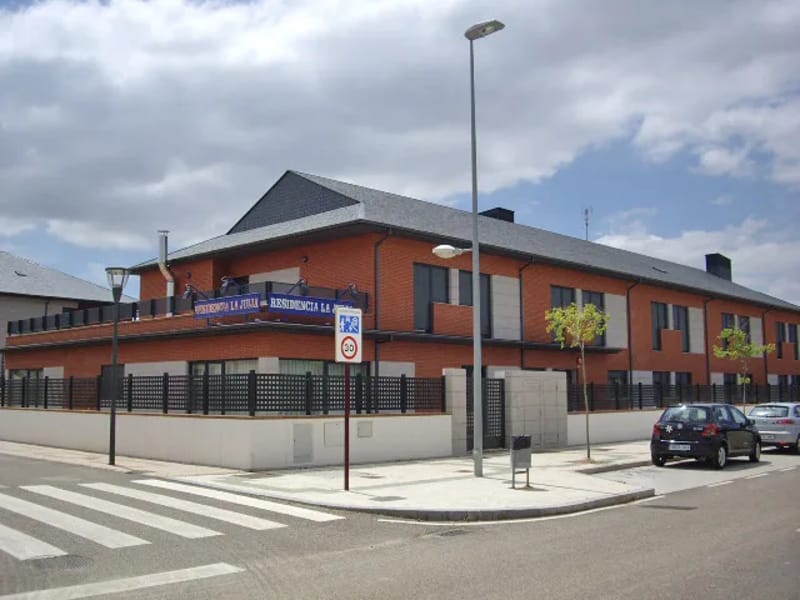 Residencia De Mayores La Julia - Hogar de Ancianos in Palencia, Castilla y León photo 1