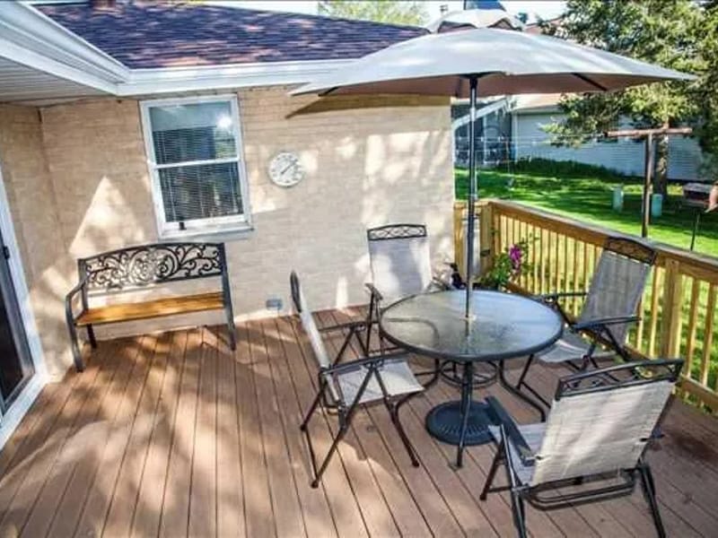 Calebria House - Assisted Living in Burlington, WI photo 2