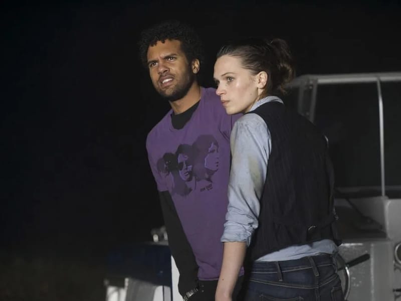 The Reeds in Lincoln, England photo 1