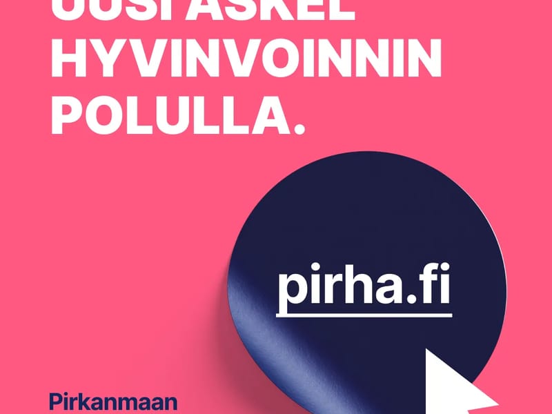 Pirkanmaan hyvinvointialueen kotihoito in Tampere, Pirkanmaa photo 3