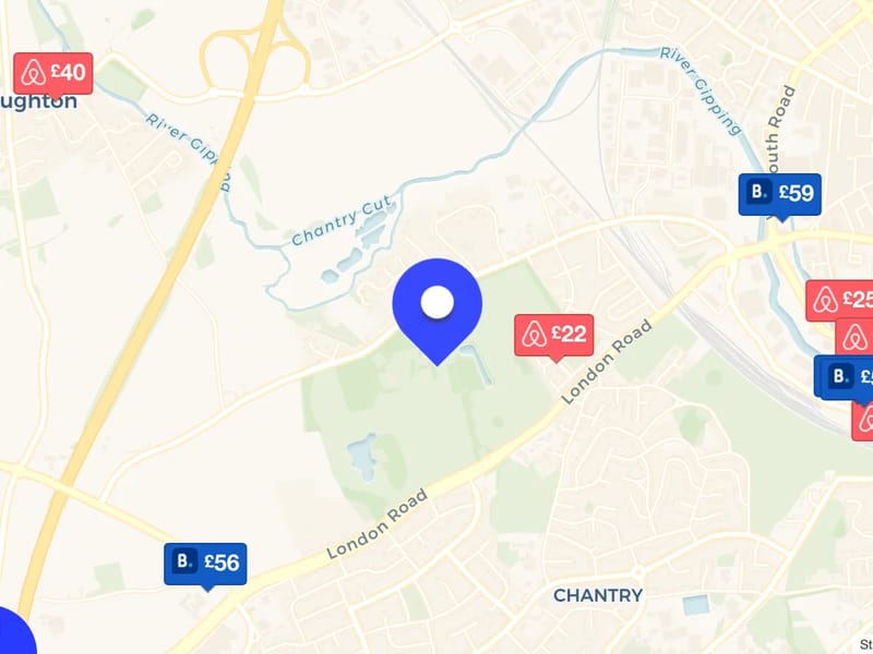 The Chantry - In-Home Care in Ipswich, England photo 1