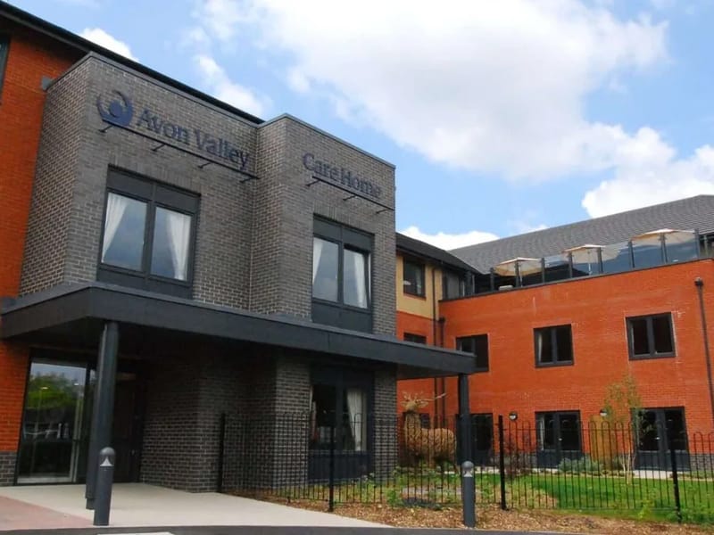Avon Valley Care Home in Bristol, England photo 1
