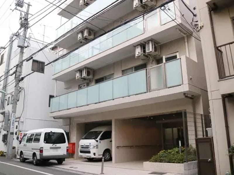 アースサポートグループホーム 武蔵小山 - 認知症ケア in 品川区, 東京都 photo 1