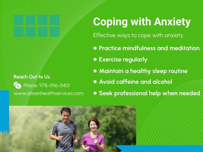 Amani Home Health Services, LLC - Home Health Nursing in Sacramento, CA photo 2
