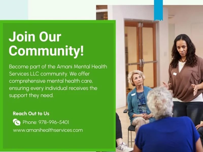 Amani Home Health Services, LLC - Home Health Nursing in Sacramento, CA photo 1