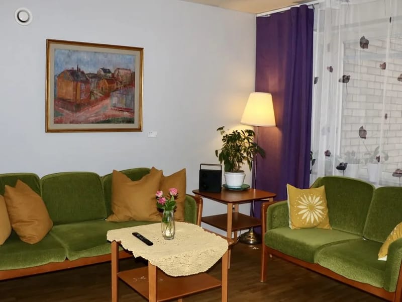 Solgården vård- och omsorgsboende - Äldreboende in Umeå, Västerbottens län photo 3