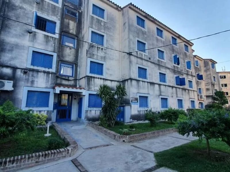 RESIDENCIA GERIATRICA PRIVADA SAN VICENTE in BARRIO NUEVA CORDOBA, CORDOBA photo 1