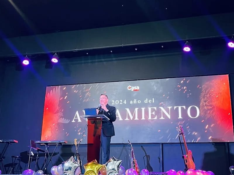 CASA MILAGROS DE AMOR - Hogar de Ancianos in Monterrey, Nuevo León photo 2