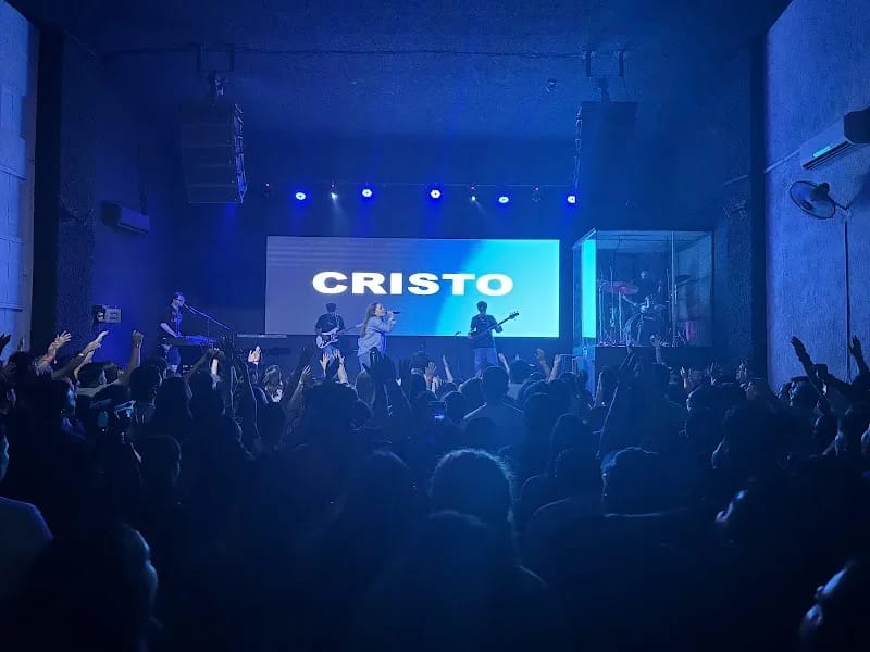 CASA MILAGROS DE AMOR - Hogar de Ancianos in Monterrey, Nuevo León photo 4