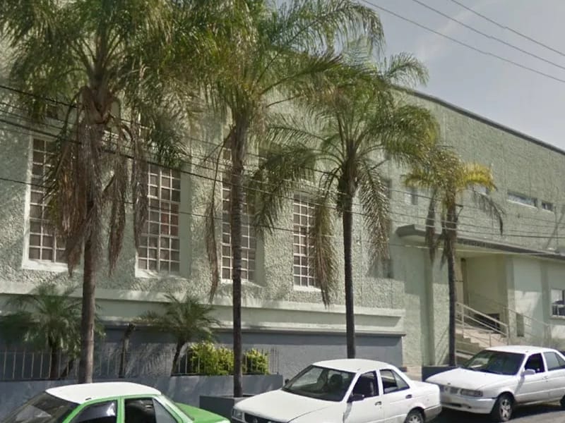 CASA MILAGROS DE AMOR - Hogar de Ancianos in Monterrey, Nuevo León photo 5