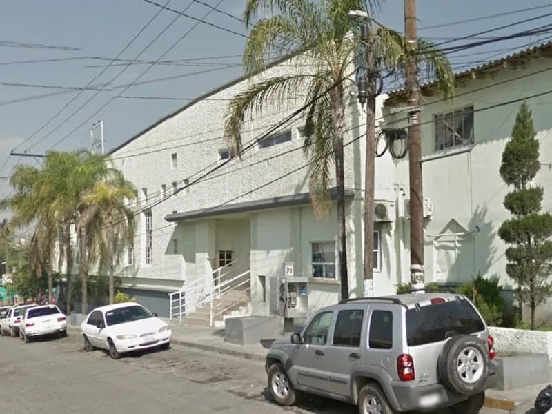 CASA MILAGROS DE AMOR - Hogar de Ancianos in Monterrey, Nuevo León photo 1