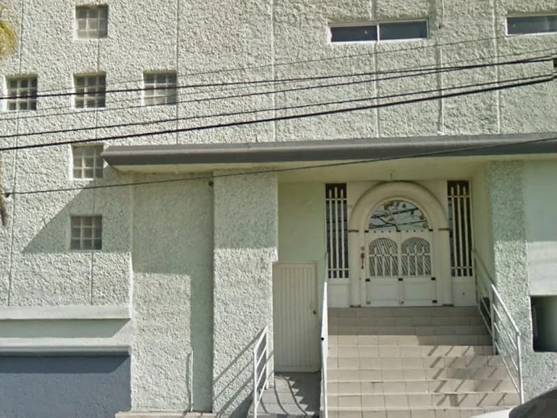 CASA MILAGROS DE AMOR - Hogar de Ancianos in Monterrey, Nuevo León photo 8