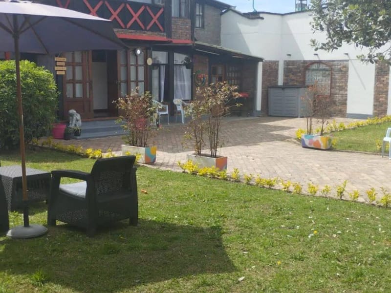 HOGAR GERIATRICO MORADA DEL SOL - Hogar de Ancianos in SAN MIGUEL, BUENOS AIRES photo 1