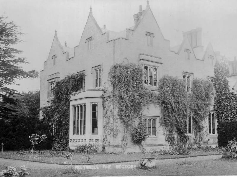 The Old Rectory - Nursing Home in Stafford, England photo 3