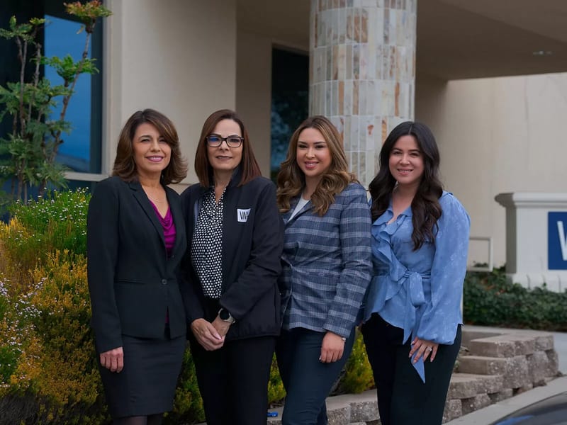 Angeleno Community Home Health INC. - Home Health Nursing in Monterey Park, CA photo 2