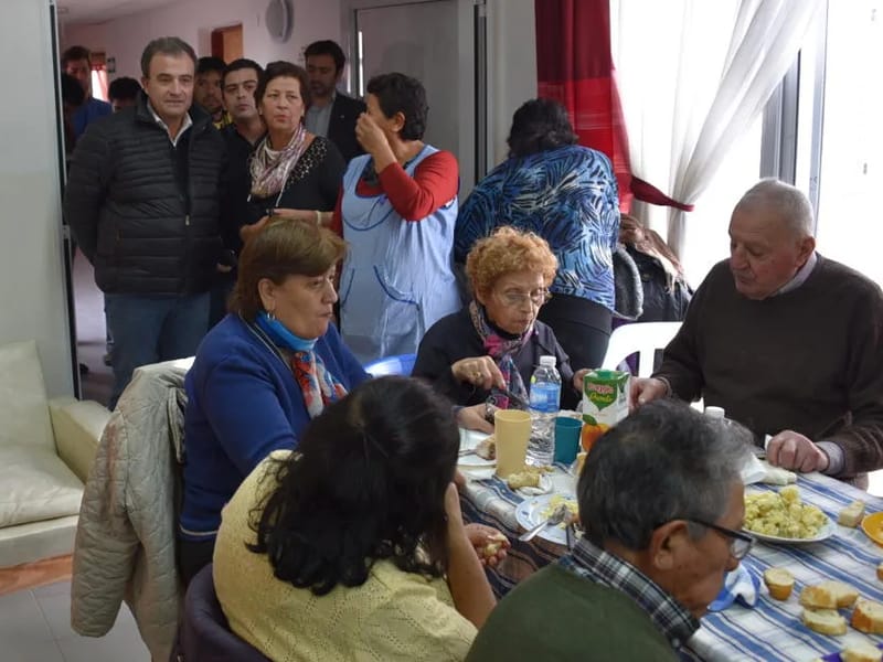 GERIATRICO LA CASA DEL ABUELO PEPE - Hogar de Ancianos in VIEDMA, RÍO NEGRO photo 1