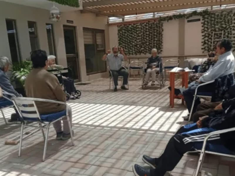 GERIATRICO LA CASA DEL ABUELO PEPE - Hogar de Ancianos in VIEDMA, RÍO NEGRO photo 2