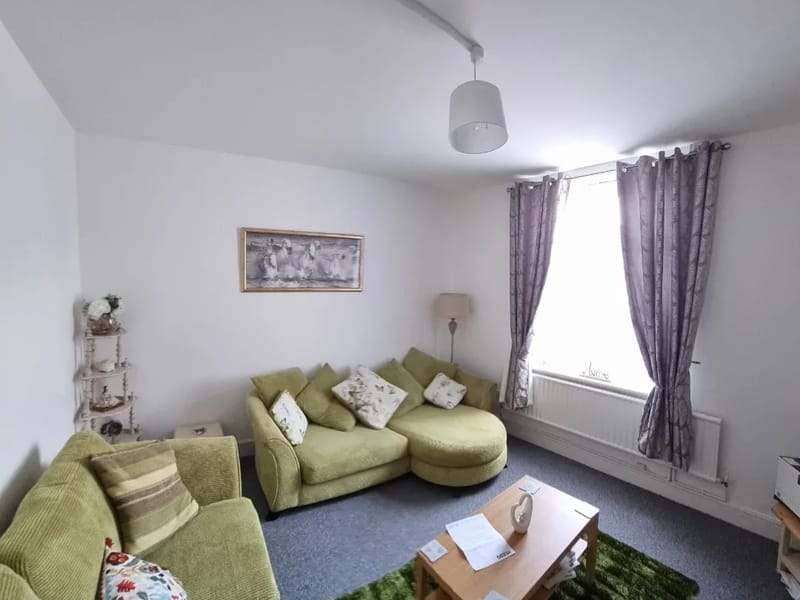 Seva Care Supported Living Services in Harrow, England photo 1