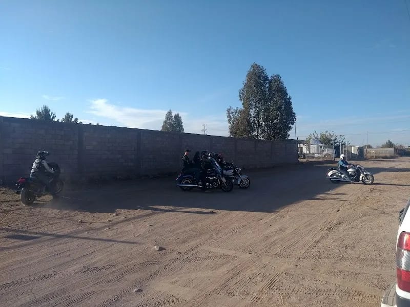 CASA HOGAR PALABRA DE VIDA - Vida Asistida in Chihuahua, Chihuahua photo 4