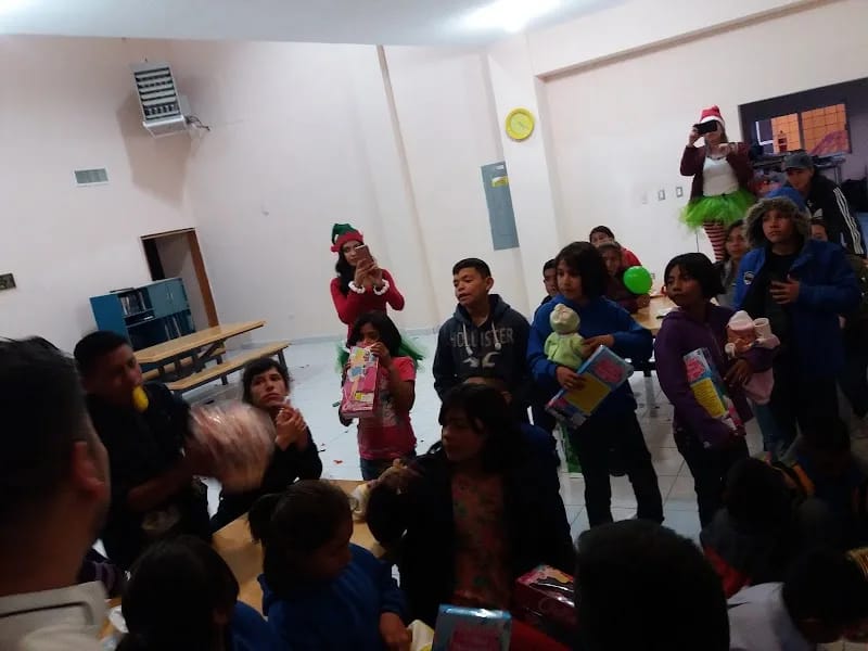 CASA HOGAR PALABRA DE VIDA - Vida Asistida in Chihuahua, Chihuahua photo 3