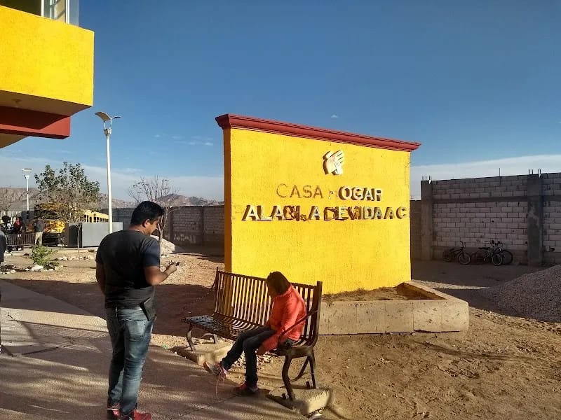 CASA HOGAR PALABRA DE VIDA - Vida Asistida in Chihuahua, Chihuahua photo 6