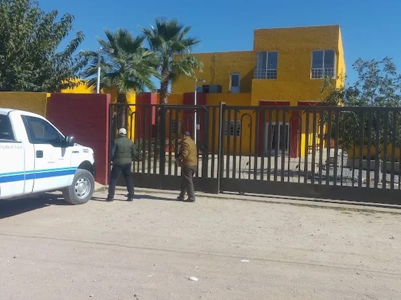CASA HOGAR PALABRA DE VIDA - Vida Asistida in Chihuahua, Chihuahua photo 5