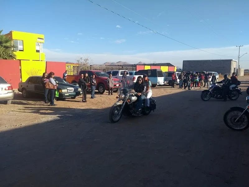 CASA HOGAR PALABRA DE VIDA - Vida Asistida in Chihuahua, Chihuahua photo 8