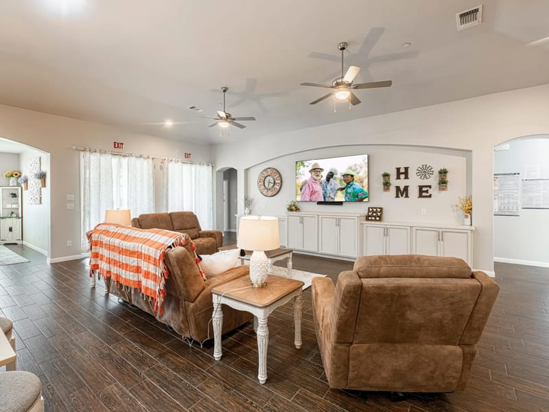 American Living, Llc - Assisted Living in Sacramento, CA photo 1