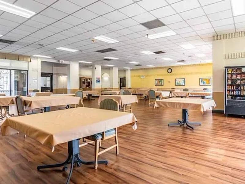 Morgantown Heights of Journey - Nursing Home in Morgantown, WV photo 3