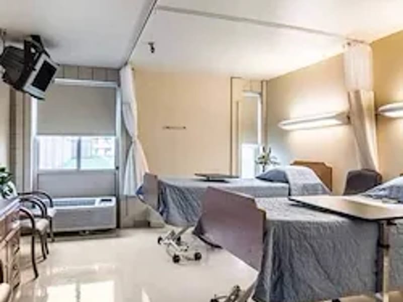 Morgantown Heights of Journey - Nursing Home in Morgantown, WV photo 2