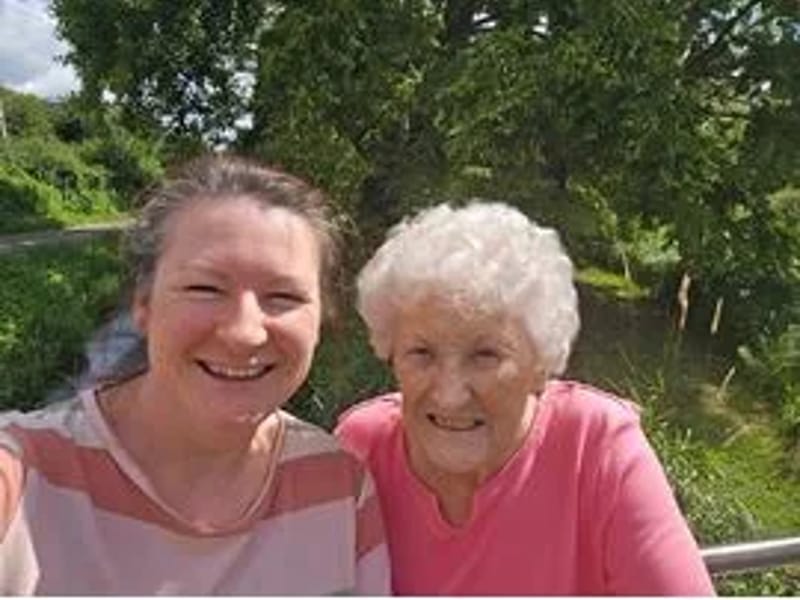 AM Homecare Services Test Valley - In-Home Care in Andover, England photo 3