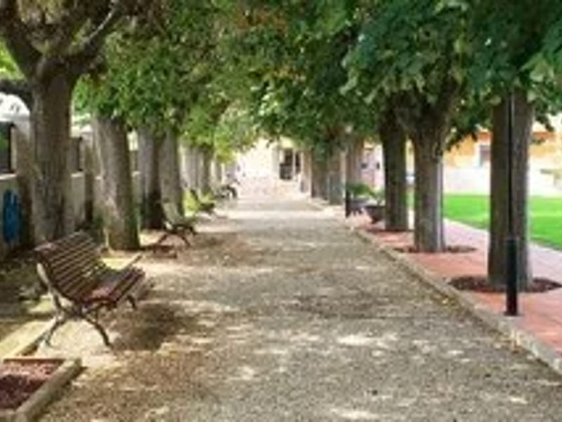 Residència Els Til·lers - Hogar de Ancianos in Terrassa, Cataluña photo 2