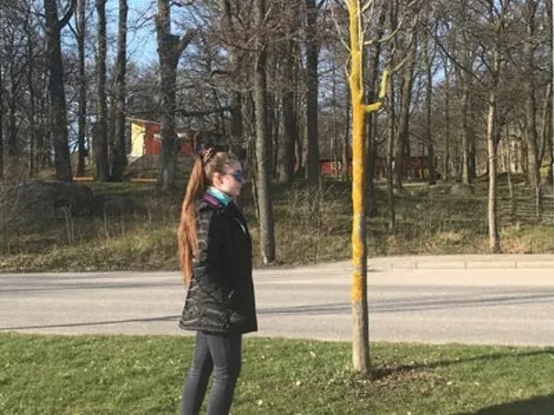 Mölleberg - Äldreboende in Karlskrona, Blekinge län photo 2