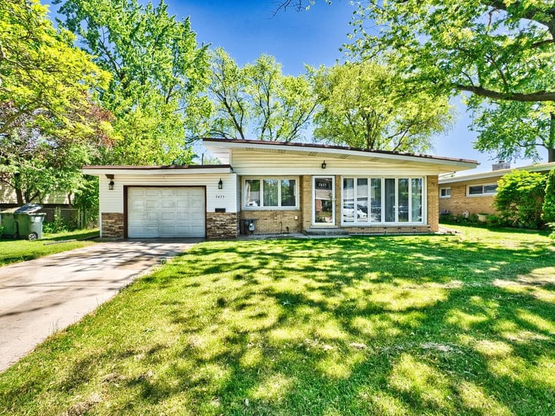 7041 Foster St - Geriatric Care Management in Morton Grove, IL photo 3