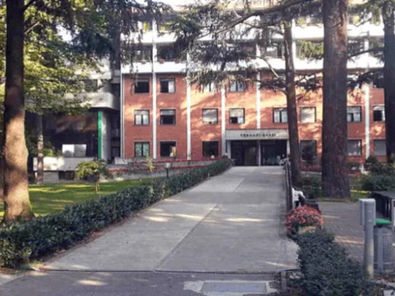 Istituto Geriatrico Vergani E Bassi - Casa di Riposo in Gorgonzola, Lombardia photo 3