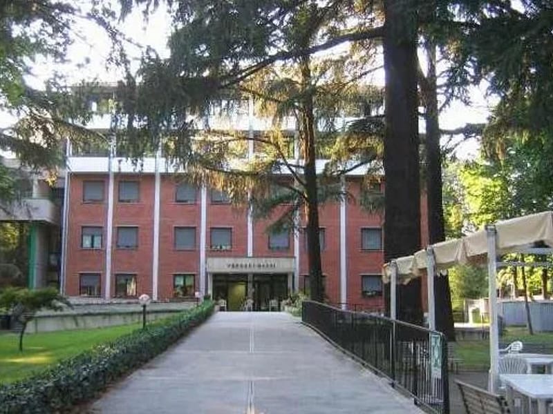 Istituto Geriatrico Vergani E Bassi - Casa di Riposo in Gorgonzola, Lombardia photo 2