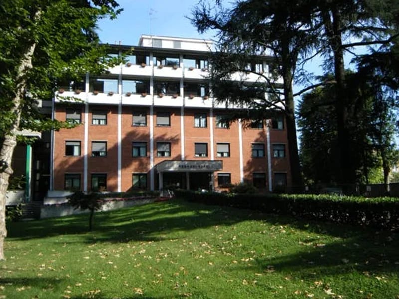 Istituto Geriatrico Vergani E Bassi - Casa di Riposo in Gorgonzola, Lombardia photo 1