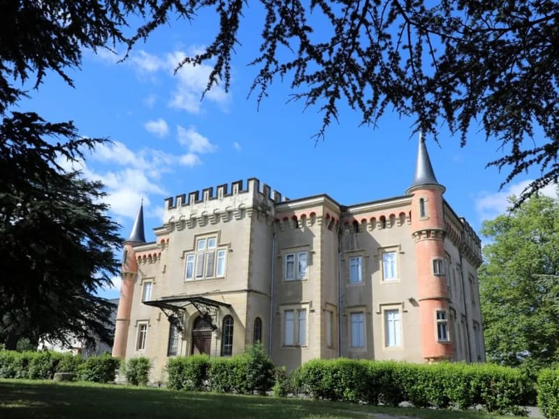 Ehpad Notre Dame De Touscayrats - EHPAD in VERDALLE, Occitanie photo 2