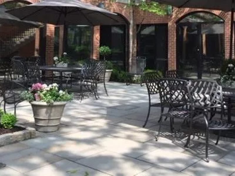 Merry Go Round Inc.(Dba "The Mews") - Assisted Living in Greenwich, CT photo 2
