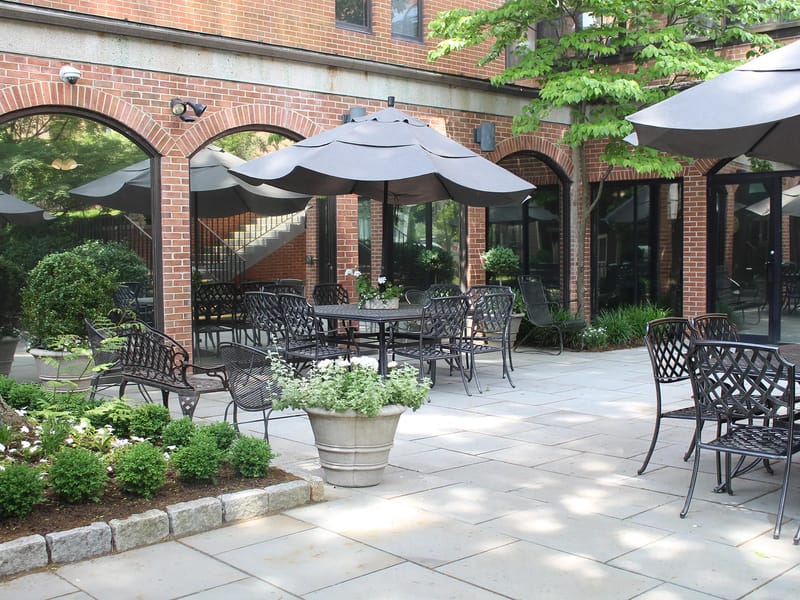 Merry Go Round Inc.(Dba "The Mews") - Assisted Living in Greenwich, CT photo 1