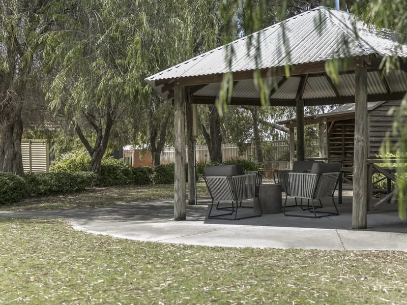 Brightwater Oxford Gardens - Nursing Home in Joondalup, WA photo 2