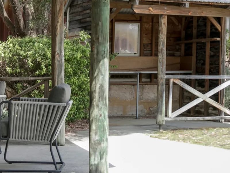 Brightwater Oxford Gardens - Nursing Home in Joondalup, WA photo 3