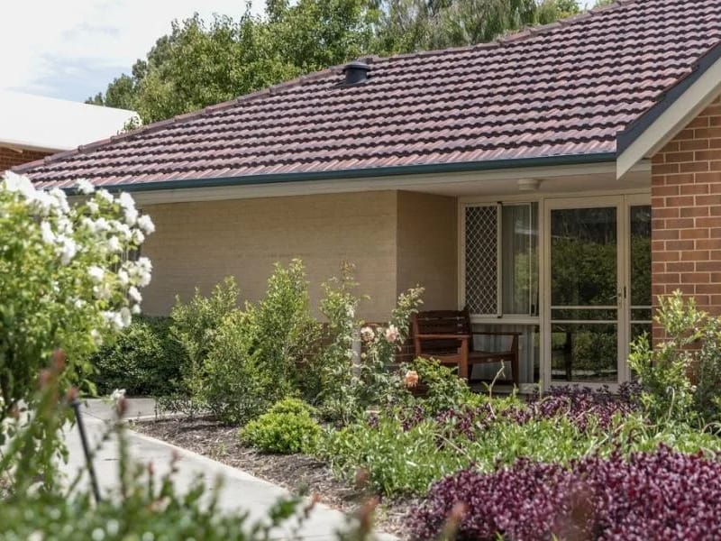 Brightwater Oxford Gardens - Nursing Home in Joondalup, WA photo 1
