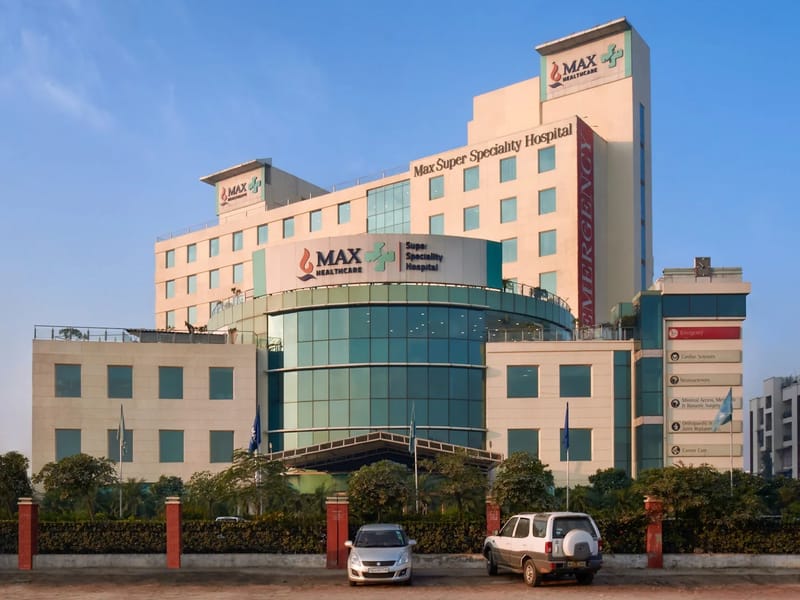 Imax Healthcare Private Limited - वृद्धाश्रम in Chennai, Tamil Nadu photo 1