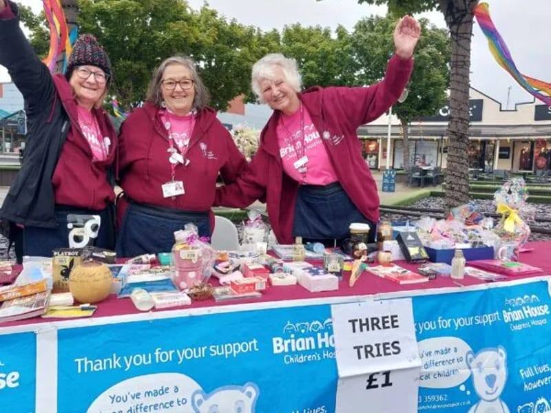 Affinity Supporting People (East Lancashire) - Assisted Living in Accrington, England photo 1